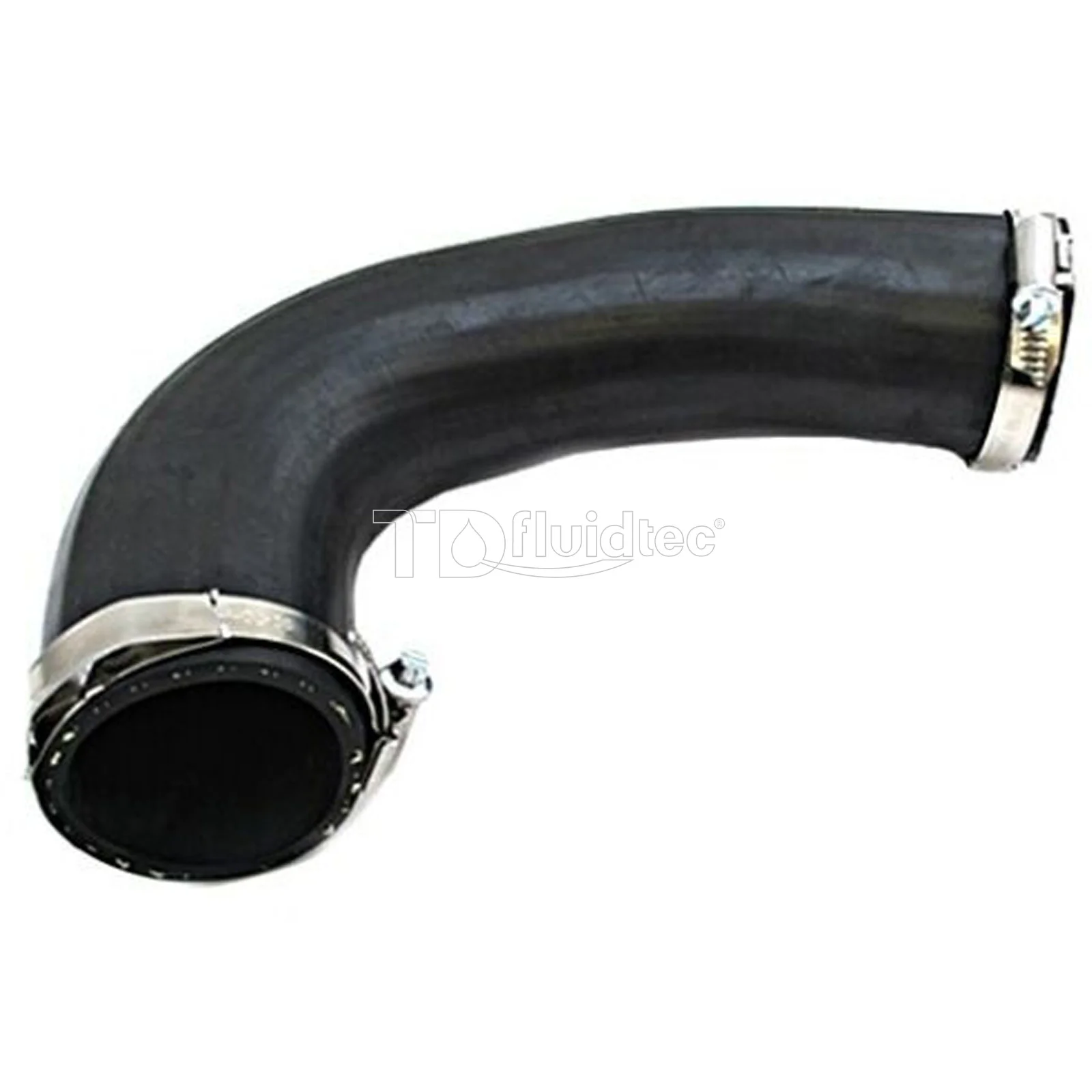 8R0145709H Turbo Intercooler Hose For Audi Q5 2008-2013