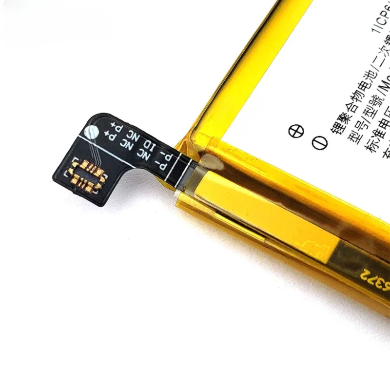 4000mAh B-G5 High Quality Replacement Battery for Vivo  X27(128G) Mobile Phone Battery B-G5 Built-in Lithium New Battery