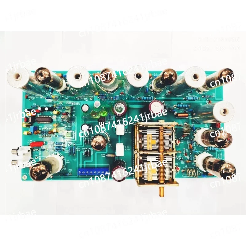 Tube Radio/Tube FM Radio/Tube Radio Head