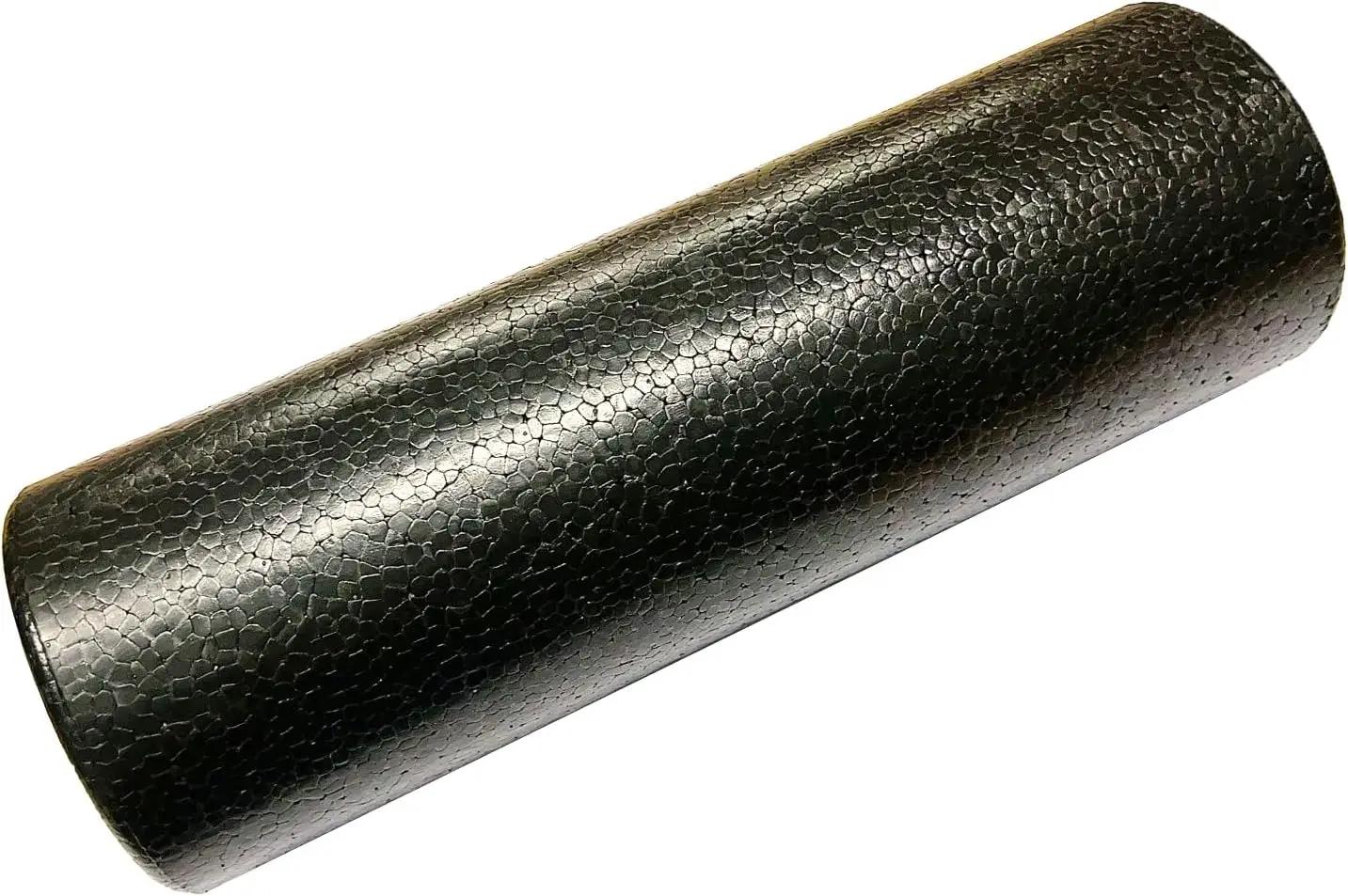 

Ролик для спины дорожного размера, ролик из пеноматериала высокой плотности для растяжки спины, физиотерапии, йоги, пилатеса, после тренировки мышц Recu