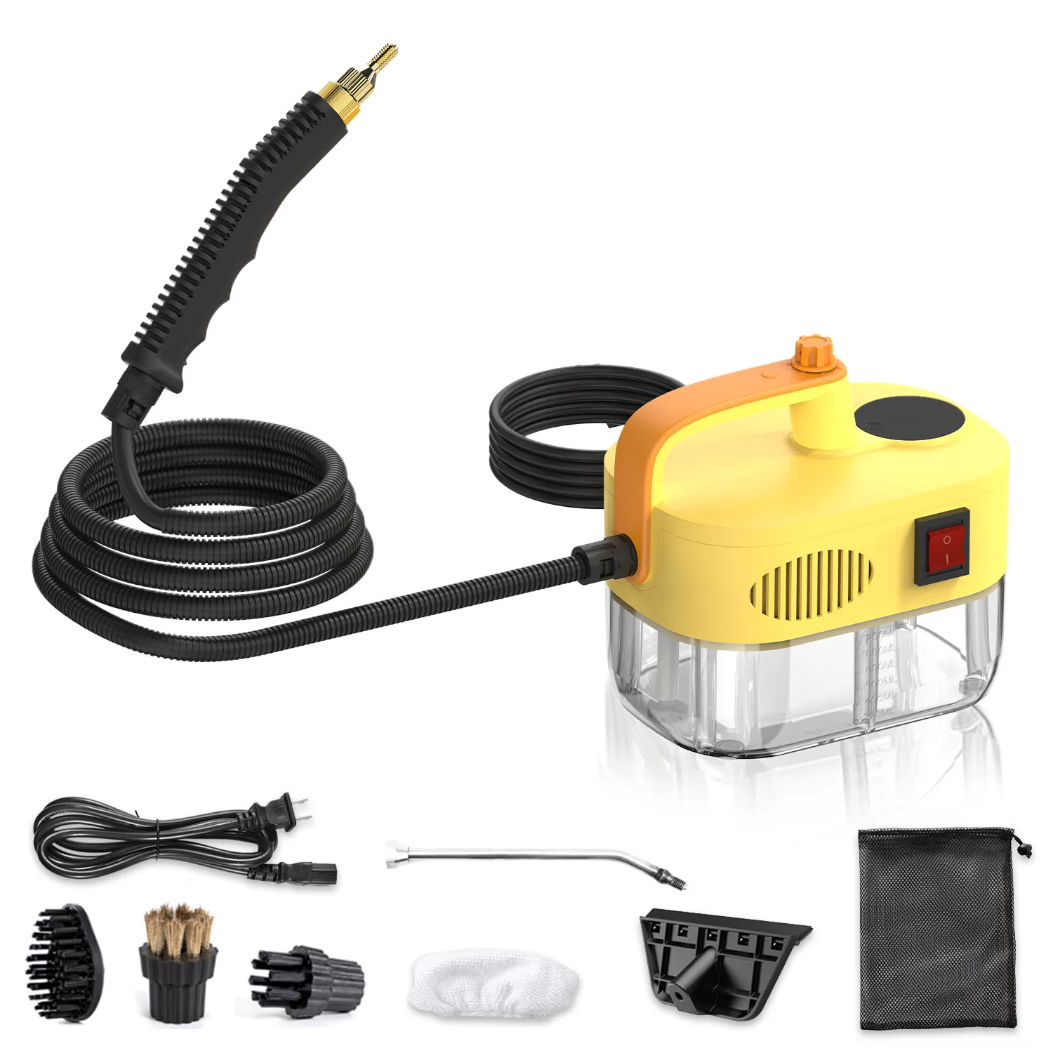 

Portable Handheld Vacuum Cleaner Car Vacuum Cleaner for Pet Owners