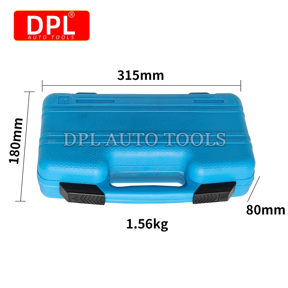 Engine Timing Tool Kit For Petrol Citroen C3 Peugeot 208, 308, 2008 SUV, Psa 1.0 1.2 Vti