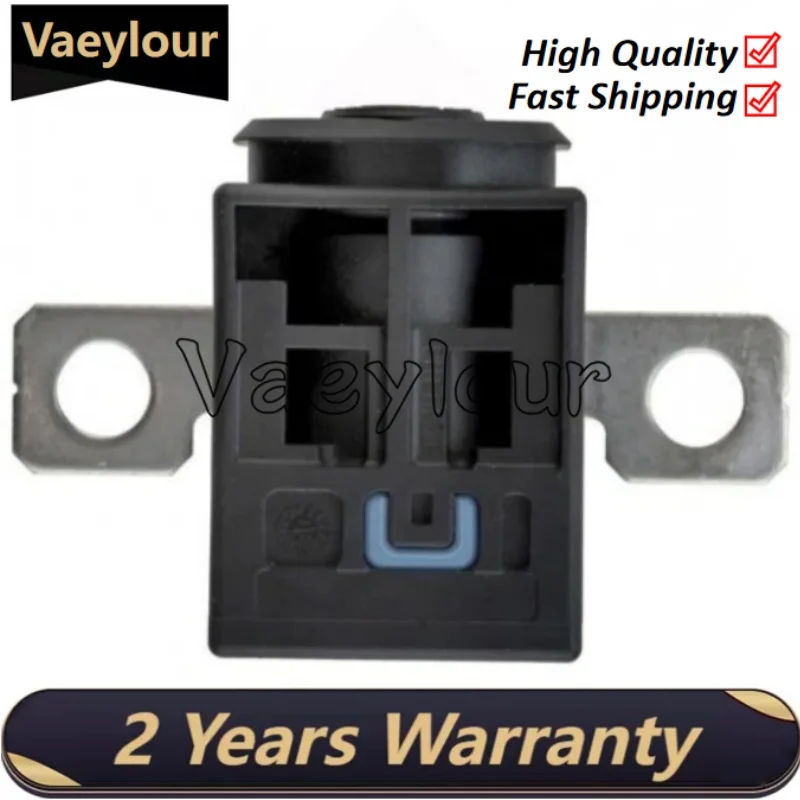 New 4N0915519 4N0 915 519 Crash Battery Disconnect Fuse Overload Protection Trip for VW Tiguan Audi A6 A7 A8 Q8 RS6 RS7