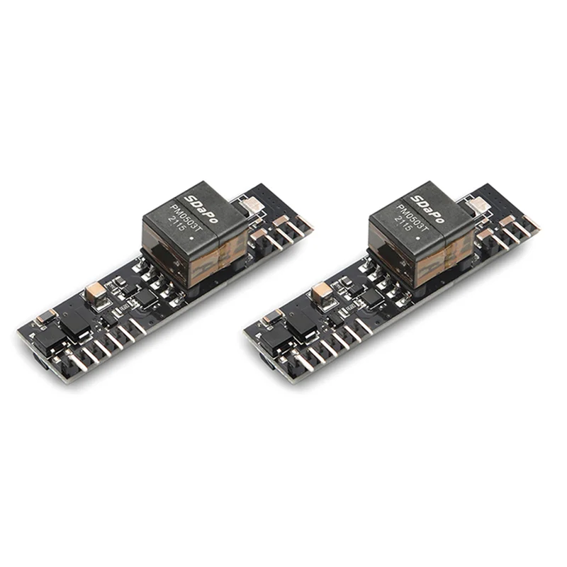 T82C Venda quente-2X SDAPO DP9700 sem versão de capacitor de encaixe com módulo POE AG9700 12V 1A