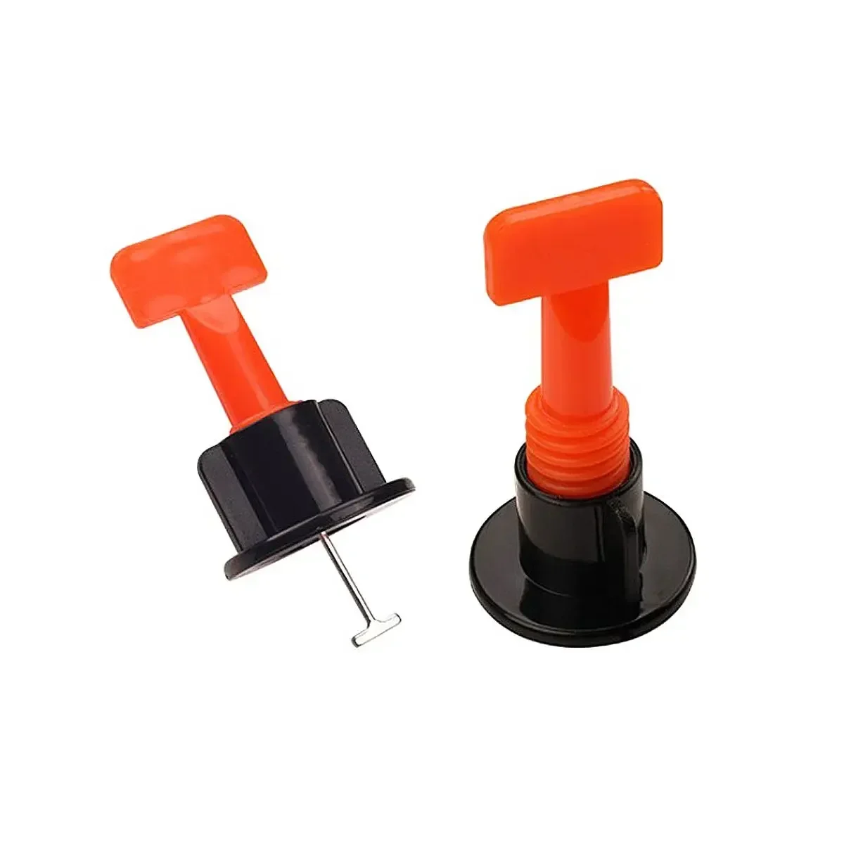 151Pcs Locator Spacers Plier Level Wedges Tile Spacers For Flooring Wall Tile Spacer Carrelage Tile Leveling System Leveler