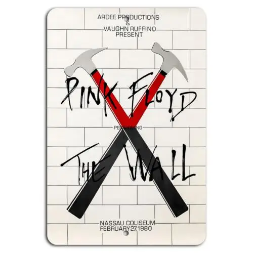 1e,Pink Floyd: Breaking The Wall Live Experience