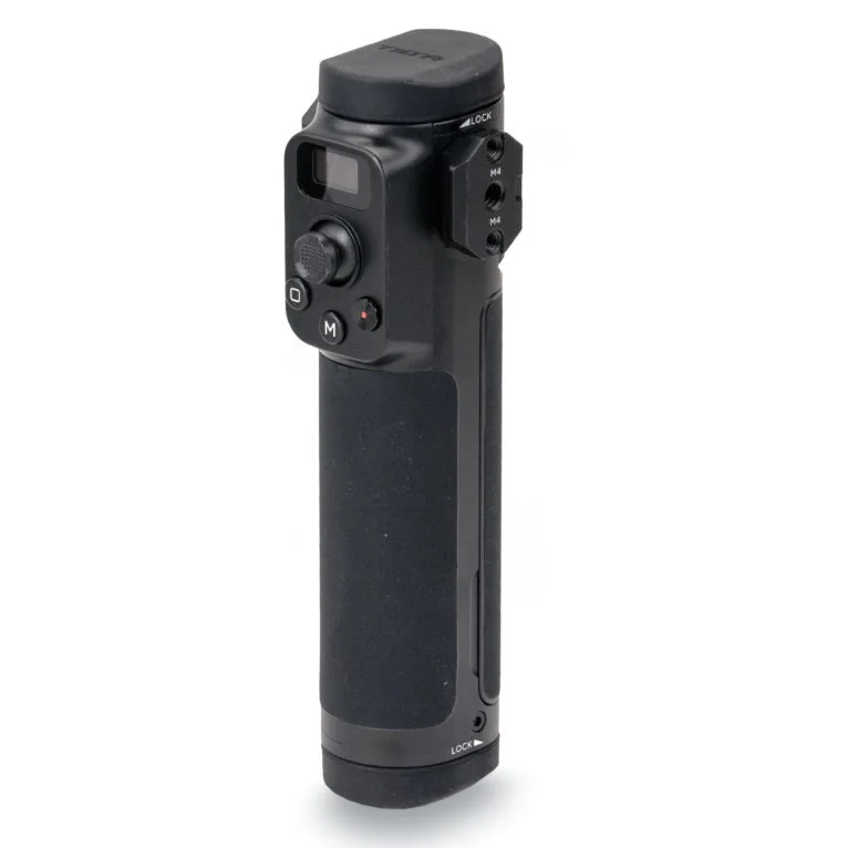 TGA-ARG-RCH RS 2 Remote Control Handle for Advanced Ring Grip and Dual Handle Power Supply Bracket