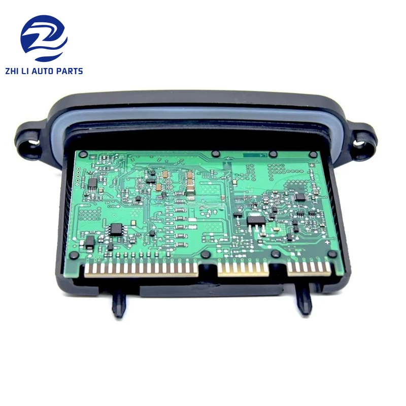 

Модуль фар для BMW 5 Touring 2014-2017 OEM 63117316217 63117316208 63117329157 63117305235