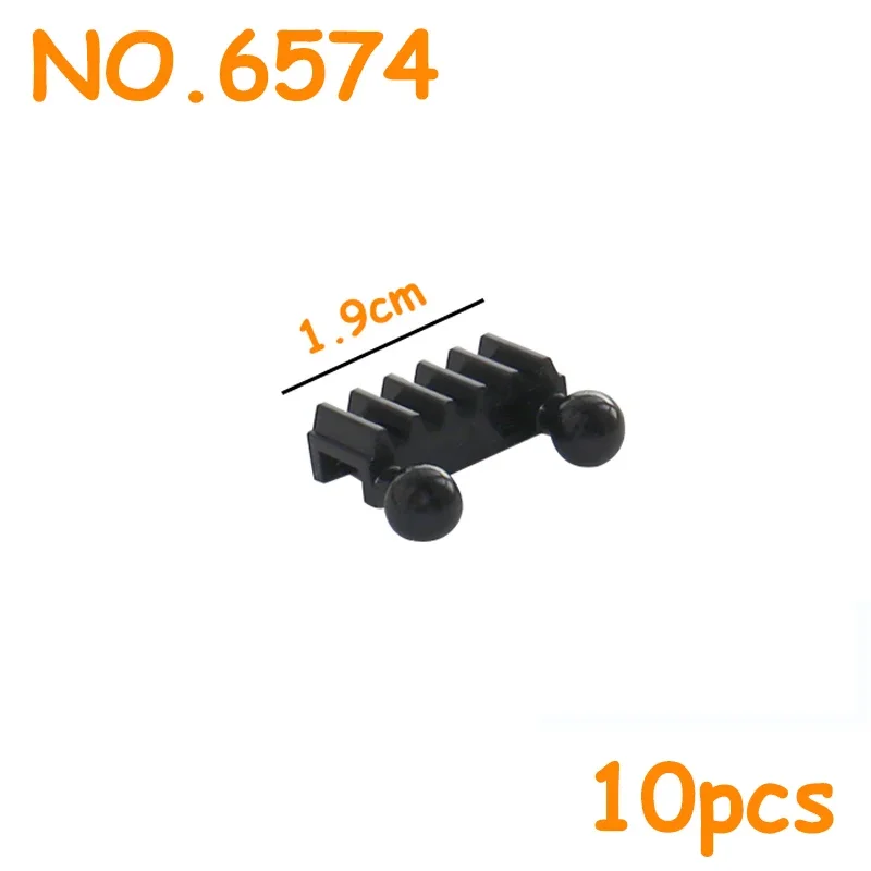 Technical Gear Rack High-tech Building Blocks 3743 87761 6630 64781 24121 18940 18942 6574 78442 DIY Bricks MOC Parts