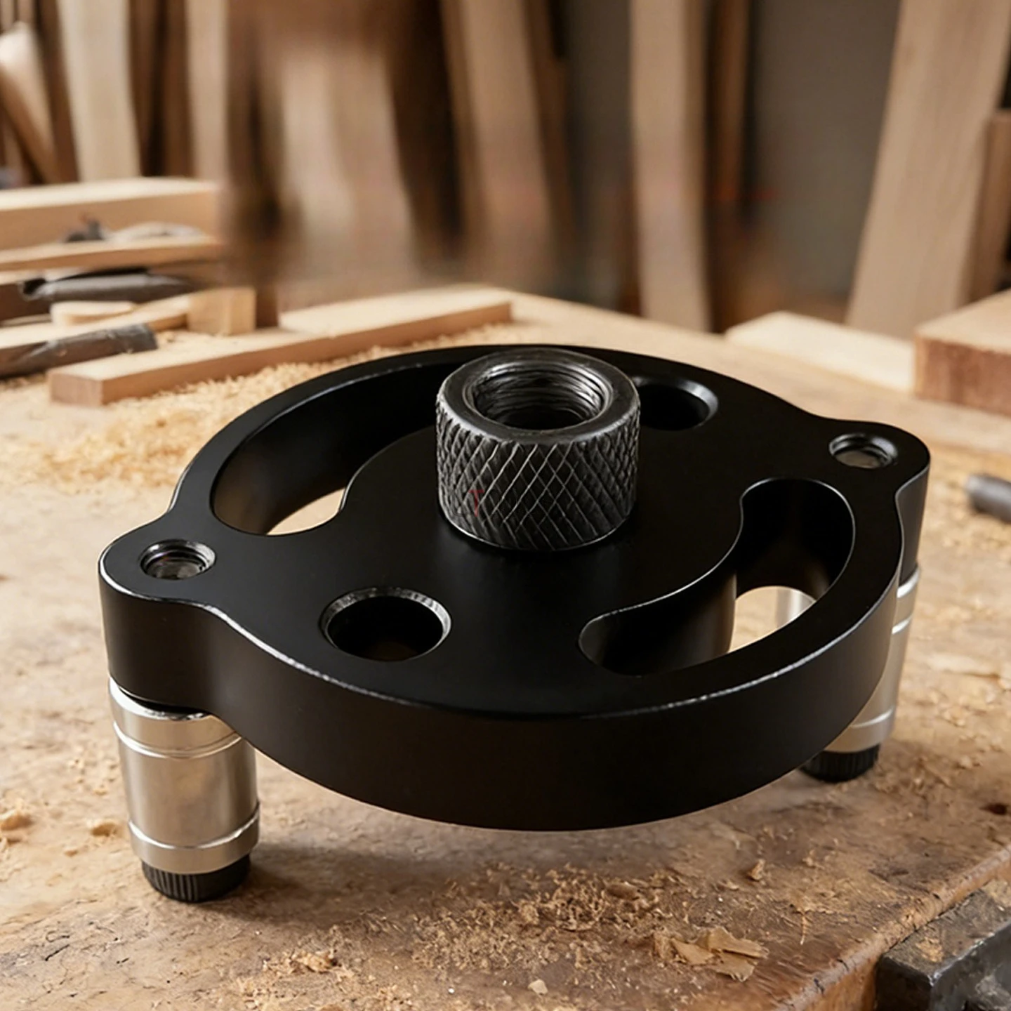 

Приспособление для сверления отверстий, вертикальный позиционер для прямых отверстий, из алюминиевого сплава, для сверления одного отверстия, для плоского сверления, антикоррозийный, инструмент для деревообработки