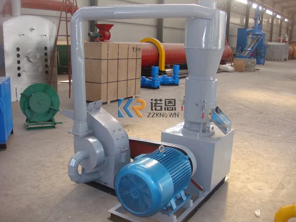 ペッパレタイザーハンマー,日曜大工,日曜大工,ウッドペレットアニマルペレット製造機