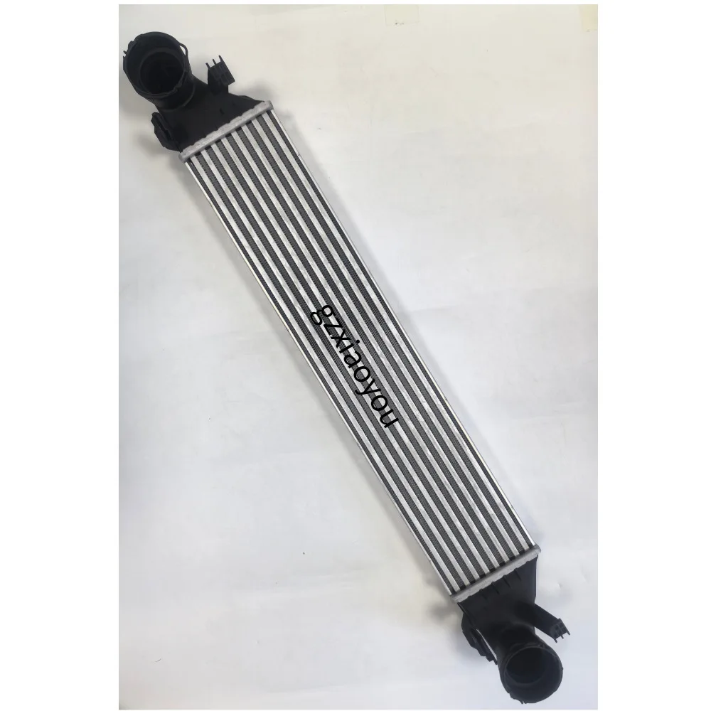 

Подходит для интеркулера (охладителя наддувочного воздуха) w 203 Supercharged, оригинальный номер 2035000600