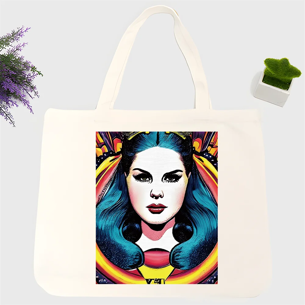 Lana Del Rey Ldr Sh… - image