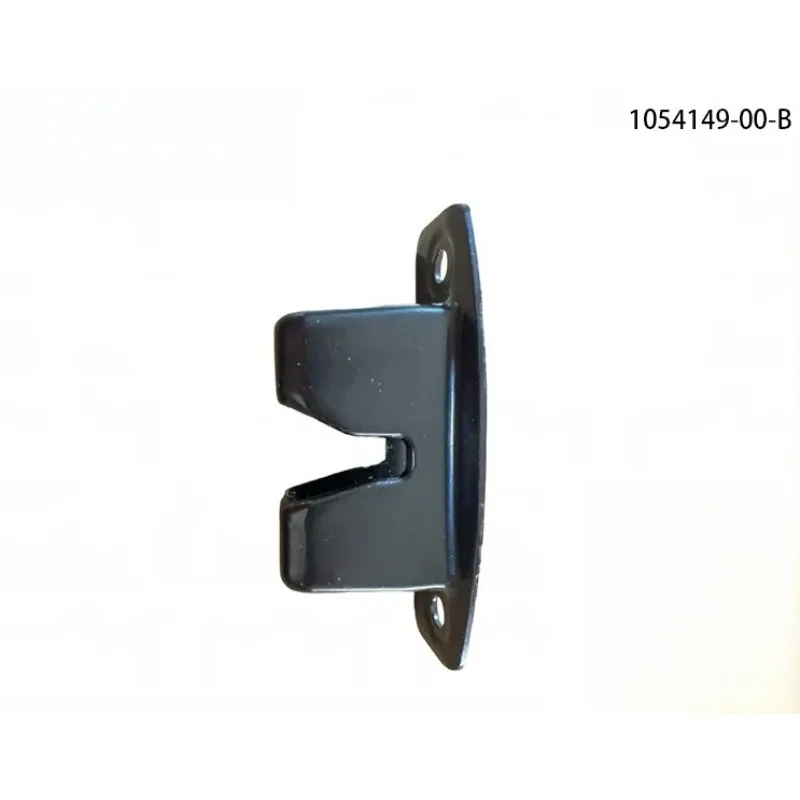 

1054149-00-B Защитная крышка механизма замка задней двери, 1 шт., для Tesla MODELX, новинка