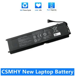 CSMHY New RC30-0328 Laptop Battery For Razer 15 BASE 2018 2019 2020 2021 Year RZ09-0330 RZ09-0270 RZ09-03009 RZ09-0369 RZ09-0410