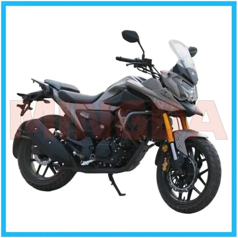 Rear Mudguard / Fender for Lifan Lf200-10l/kpt200