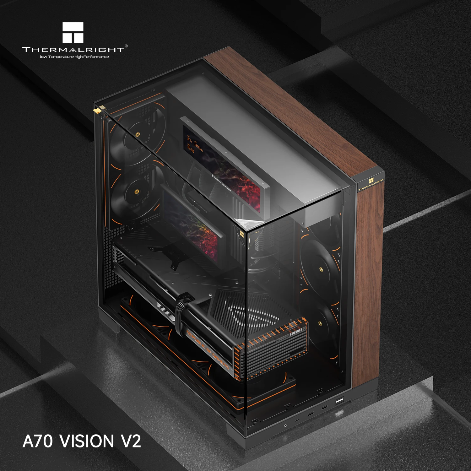 Thumbnail 4 - #78 Best Desktop Computer Towers to Buy In 2026