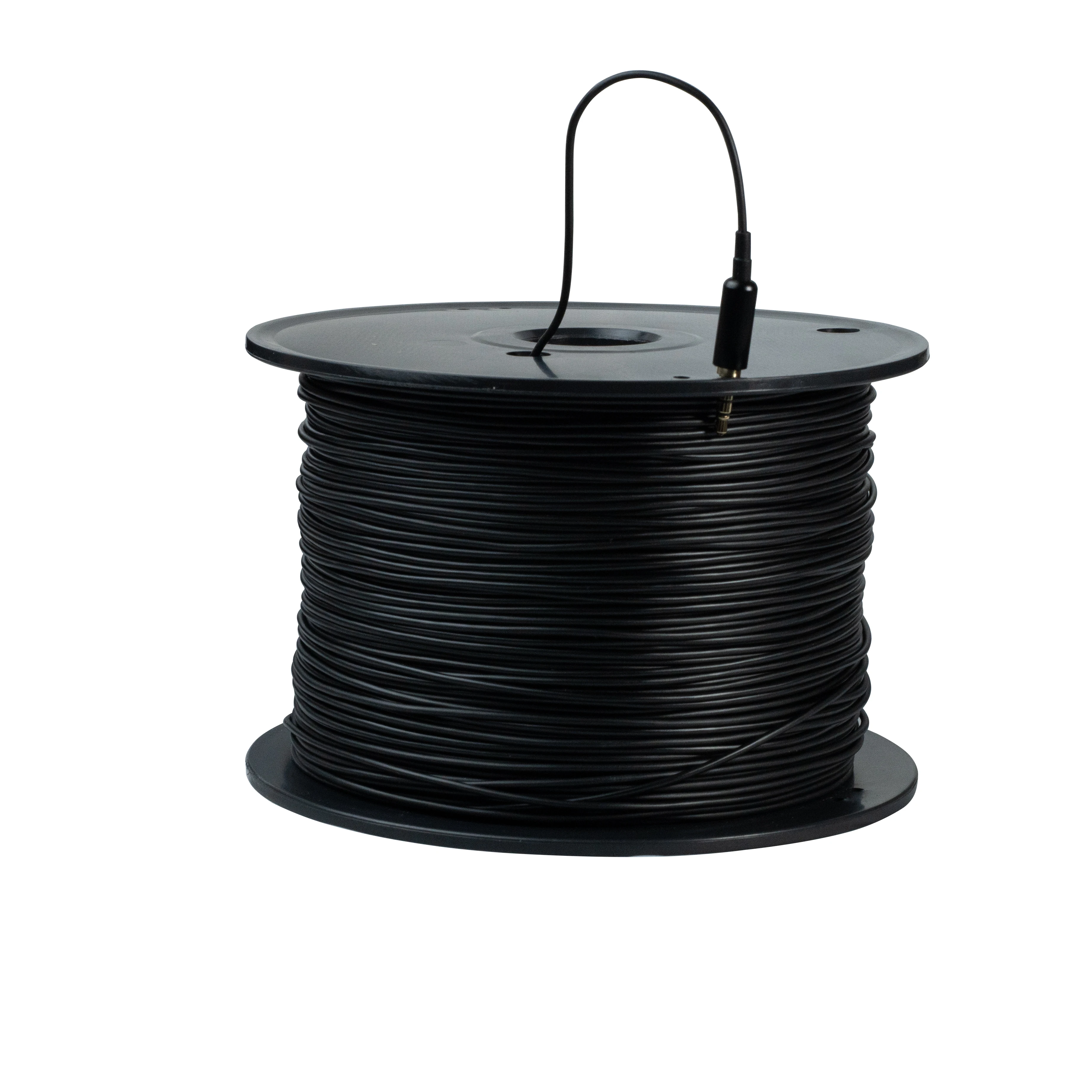 Thickened 300M 4-Core Underwater Camera Cable - Headphone Plug Fishing Accessory