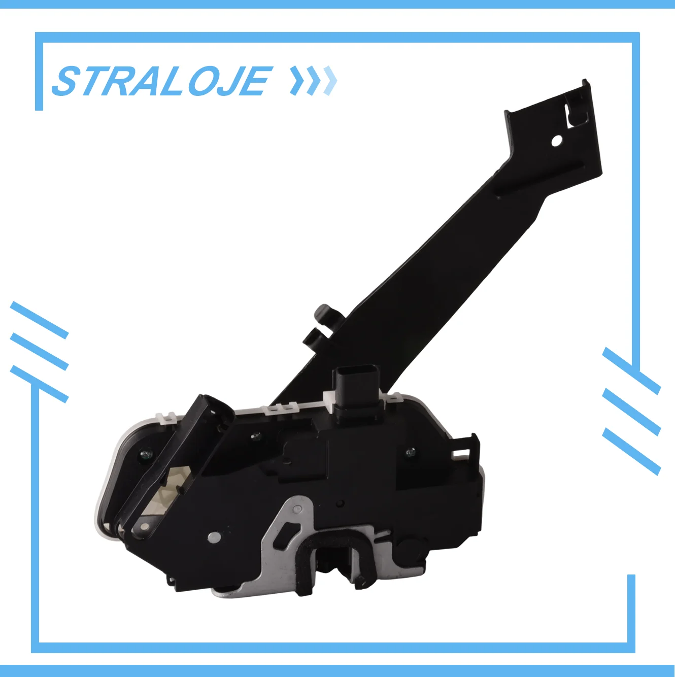 Front Right Power Door Latch, suits Ford Escape 2008-2012 & Mercury Mariner 2008-2011, oem 937-651,DLA562,937651,8L8Z7821812A
