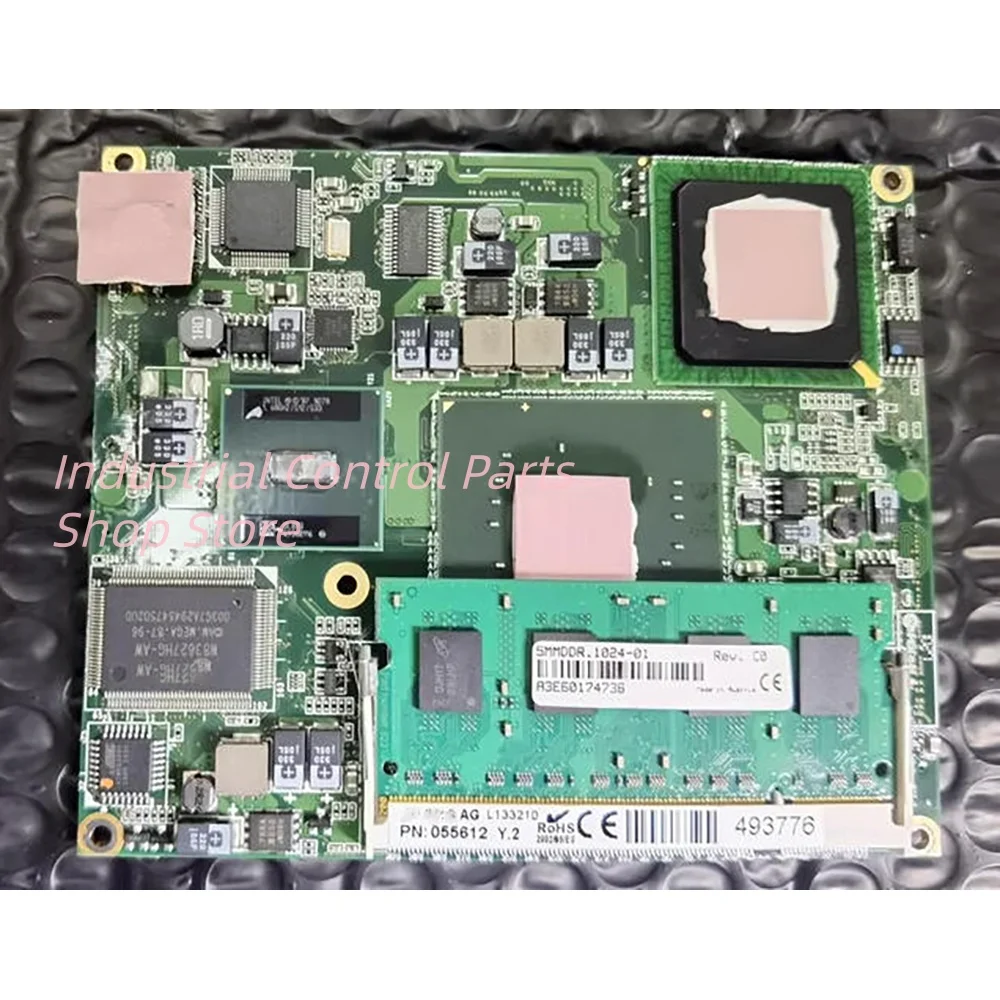 

5PC600.X945-00 industrial computer CPU board