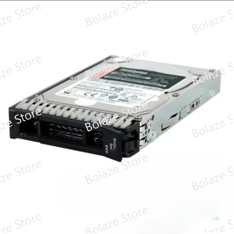 

Lenovo server hard disk 300G 600G 900G 1T 1.2T 1.8T 2.4T Original