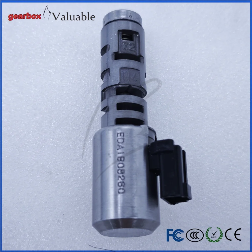 

09G N90 K3 TF60SN Auto Transmission Small Valve Shift Solenoids For Audi A4 A3 TT Mini Saab VW Seat Skoda