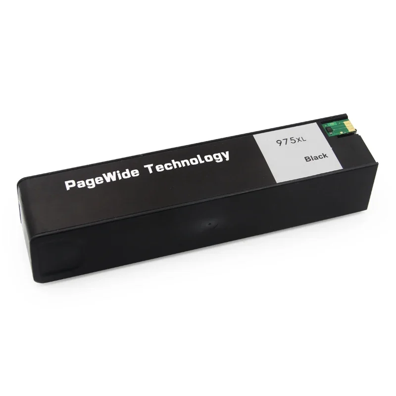 For HP 975XL 975X Full Ink Cartridges For HP PageWide Pro 352dw/377dw/452dn/452dw/477dn/477dw/552dw/577z/577dw/P55250dw/P57750dw