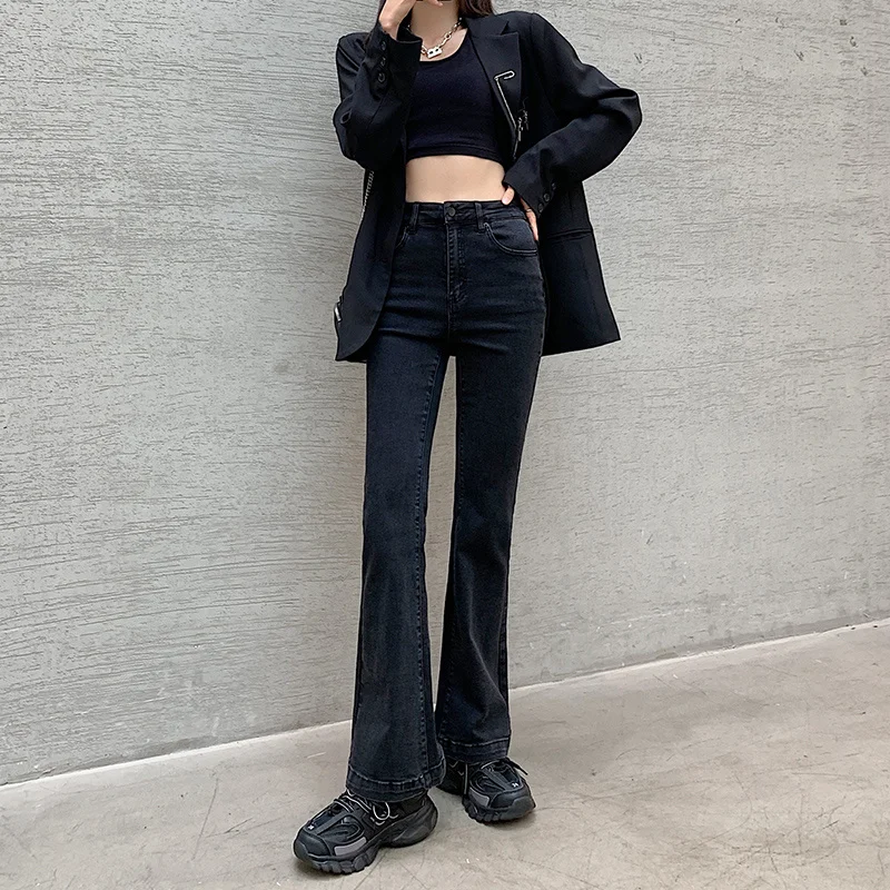 

Мешковатые джинсы Y2K, большой размер, стиль бойфренда, рваные дырки, синие, черные, повседневные, унисекс, ретро, 2000-е, женские, женские, прямые, эстетические