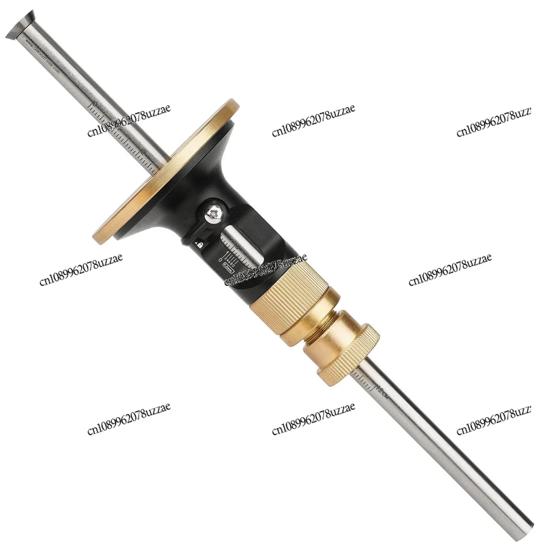

European Scribe 0.2mm Level Fine-tuning, Scribe Scribe, Carbide Knife