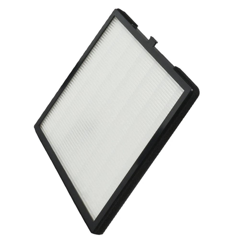 Filtro colector de polvo para uñas, accesorio para máquina de manicura, placa de perforación, pantalla de succión