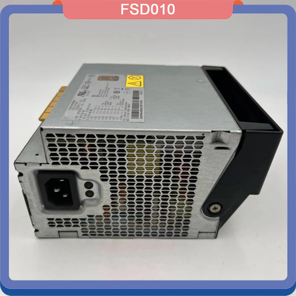 For Lenovo Workstation Power Supply P500 P510 FSD010 490W 54Y8909