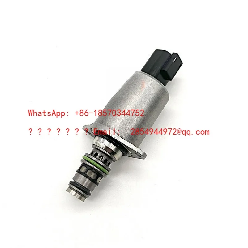 L   E320 323 326 336 345 349GC Walking Hydraulic Pump Proportional Solenoid Valve 611-6430
