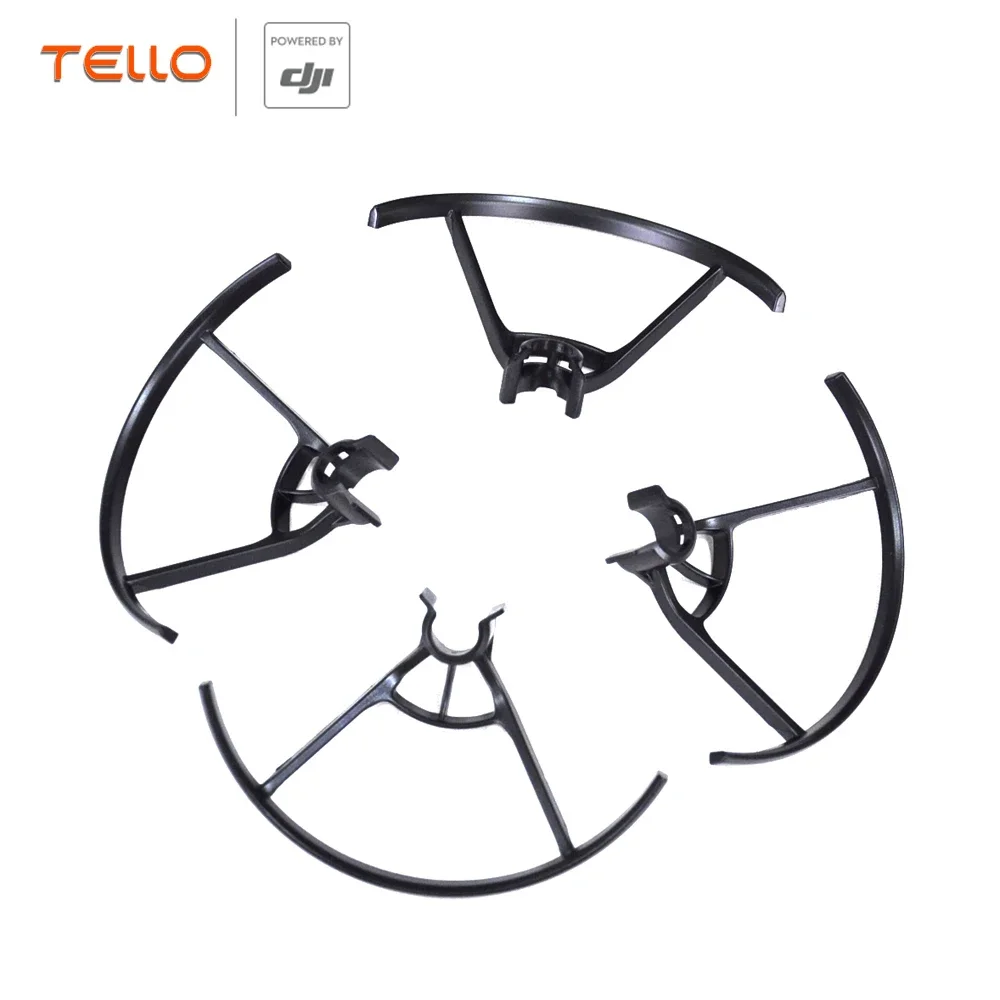 テッロドローン用プロペラガード、保護カバー、スペアパーツ、アクセサリー、セットあたり4個
