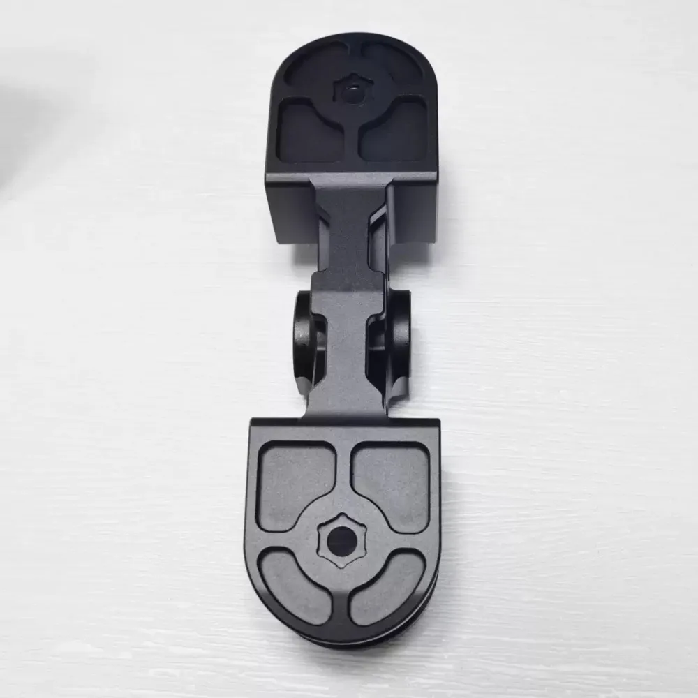 For XAG P100Pro V50Pro P150 P60 Metal Paddle Clip, Brand New Original Factory Spare Blade Fastener For Agricultural Drone