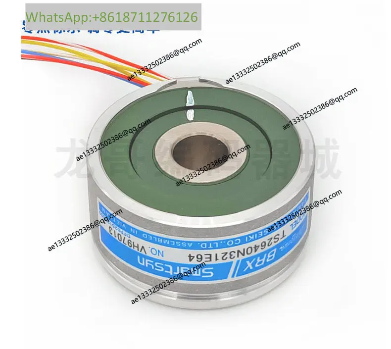 Original Tamagawa rotary encoder TS2640N321E64 resolver TS2620N21E11 rotary transformer