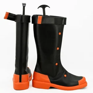 Boku No Hero Academy My Hero Academy Katsuki Bakugo Boot 10 Bán hàng chính Bakugou Nữ - №9