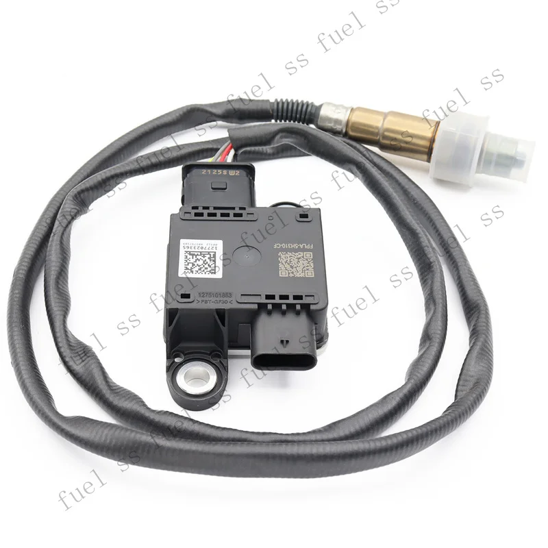 S+ L8A2-5H310-AC Particulate Matter PM Sensor For Land Rover Velar Jaguar F-PACE