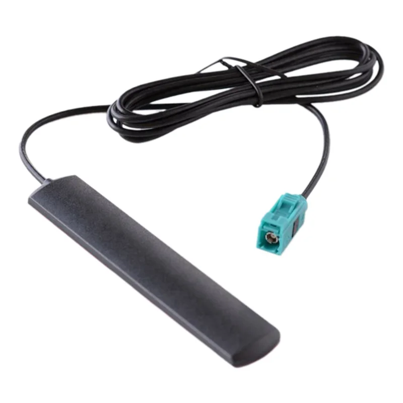 Biurlink for Bmw Cic Nbt Evo Combox Tcu Mulf Bluetooth Phone Music Antenna Wifi Gsm 3G Fakra 1M