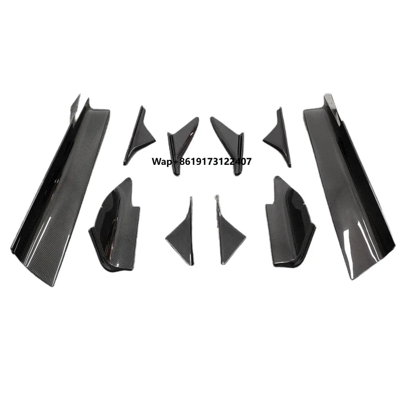 Body Kit For MC20 U…