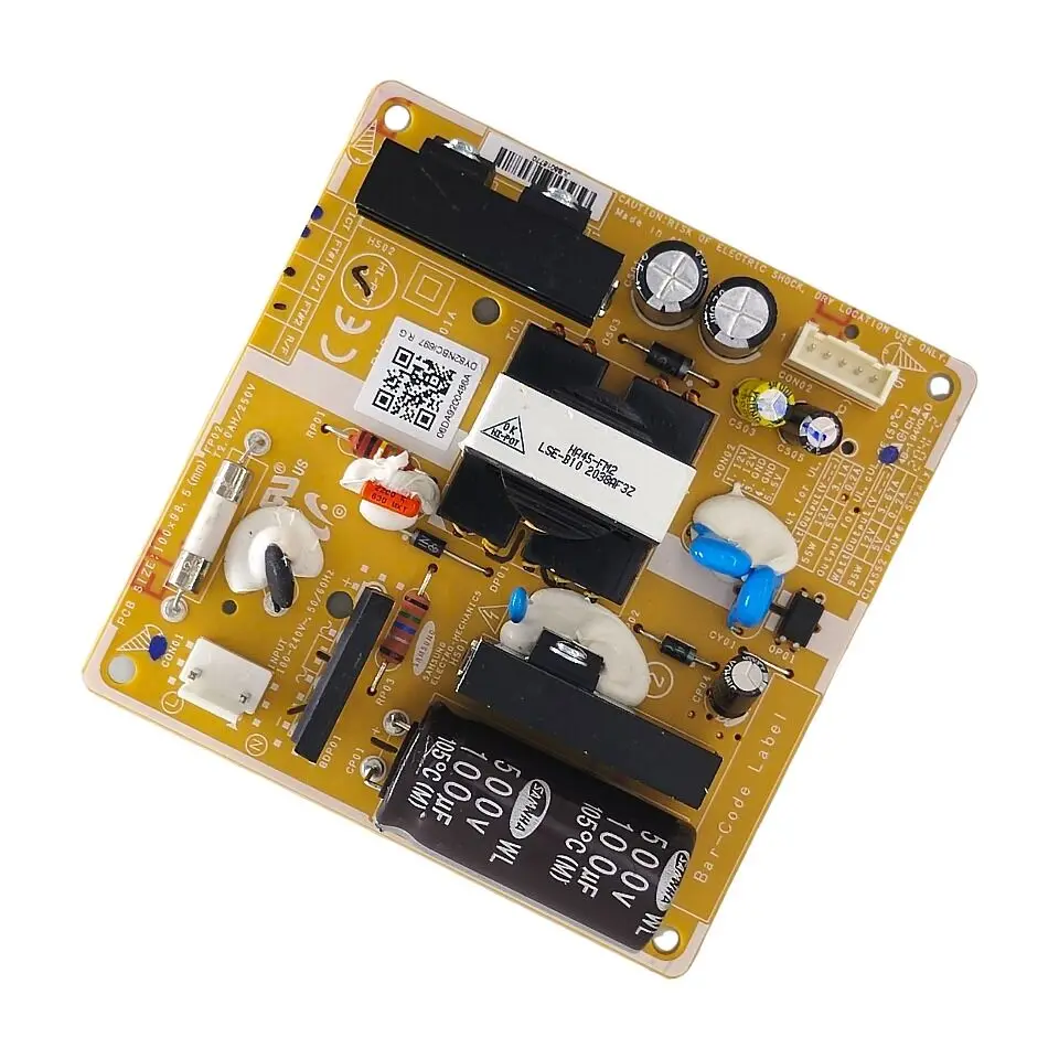 nowość do lodówki Samsung DA9200530Moduł płyty sterującej DA92-00486A DA92-00530A RS68N8220SL RS53K4400S część