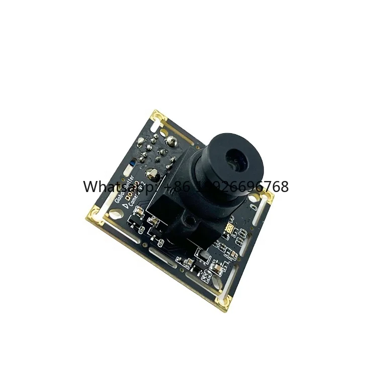 2Mp Color USB3.0-C Global Shutter Camera Module 60Fps/90Fps Autonomous Mobile Robots Used  Vision Video Doorbells