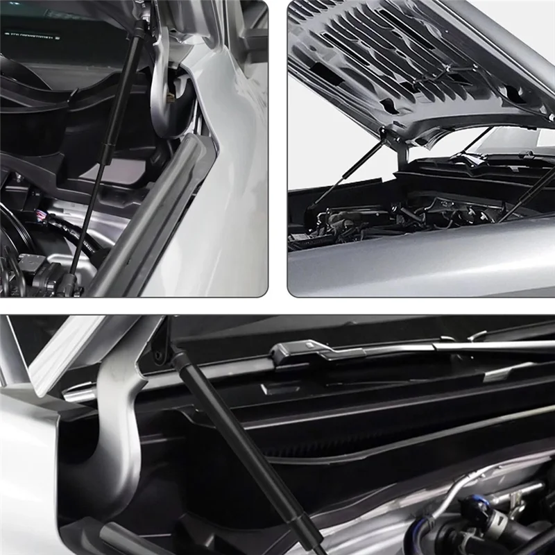 

Автомобильный передний подъемник капота, амортизаторная стойка для Toyota Tacoma 2024-2025, автозапчасти