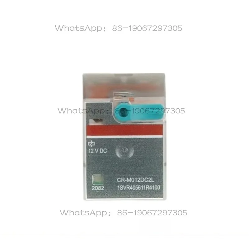 Intermediate Relay CR-M024DC2L M230AC2L/3L/4L M024DC4L 24V110V