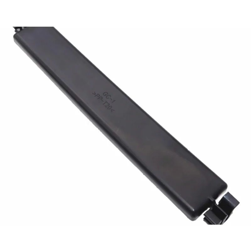 

Для Geely Emgrand EVPRO 2018-2022, Vision S1: Абсолютно новая крышка/дефлектор фильтра кондиционера автомобиля