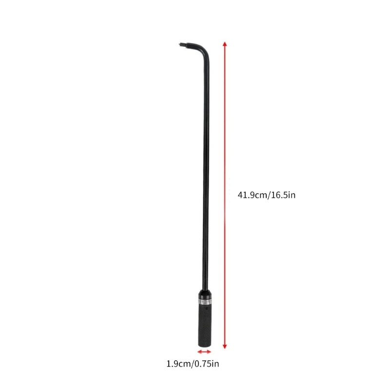 Pilot Screw Adjusting Tool 110 Degree Screwdriver Carburetor Adjustment Tool 110° Angled Head for Snowmobile DropShipping