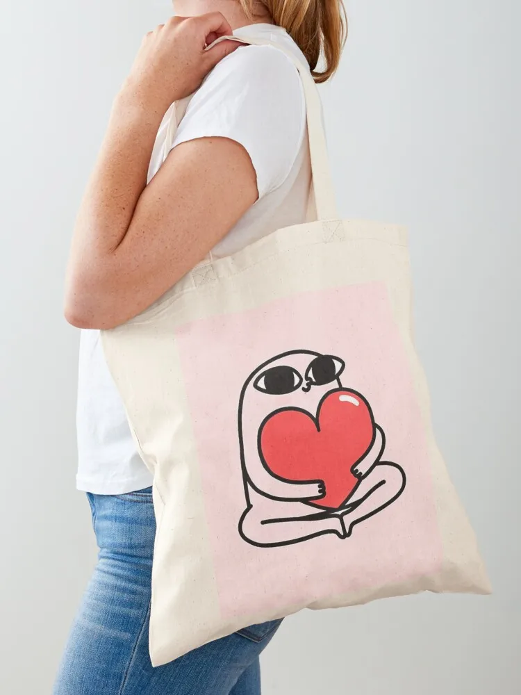

KETNIPZ Tote Bag tote bag men bags woman 2025 personalized tote bag sac pour femme