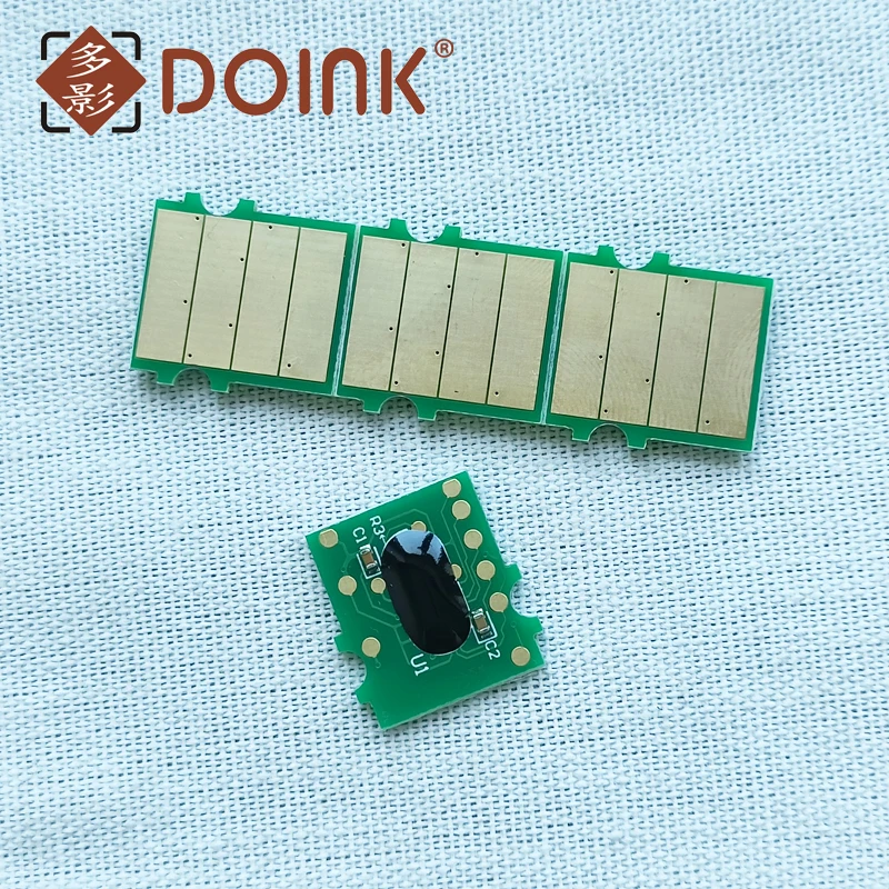 

5 шт. чип TN730 TN760 TN770 для Borther HL-2350w//HL-2350W/L2390Dw/2395d/2730Dw//MFC-L2710Dw/2750Dw/Dcp-L2550Dw тонер-картридж