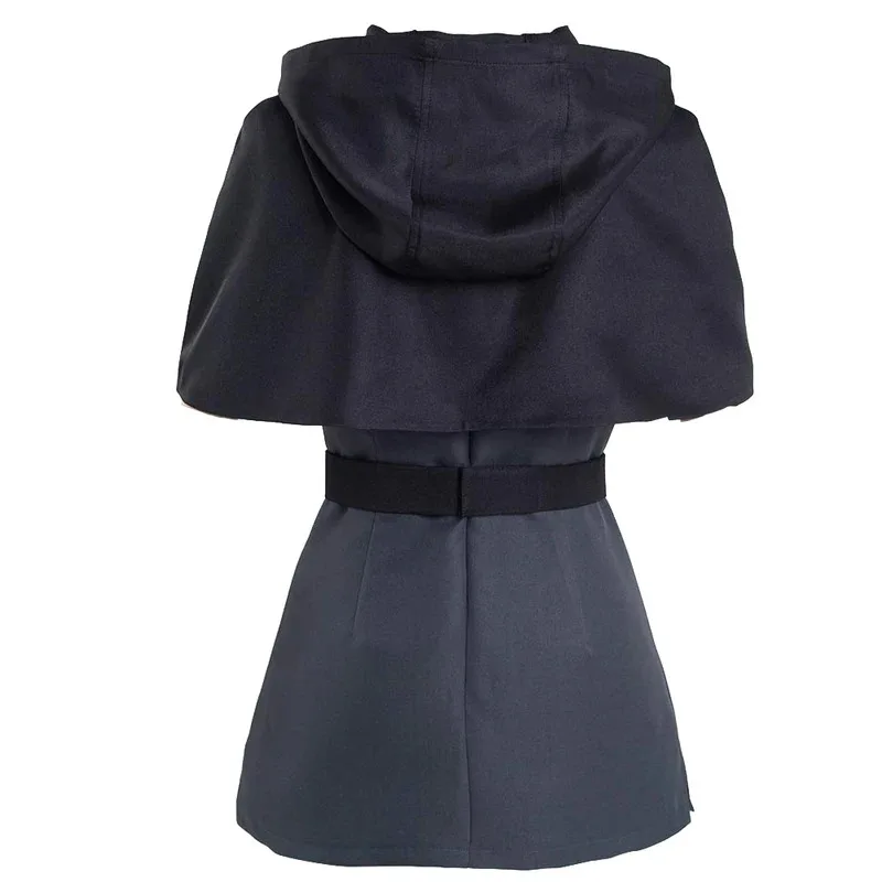 Sky01 criança adulto luz cosplay fantasia uniforme escolar dos desenhos animados a coruja cosplay casa traje disfarce criança mulher roleplay fantwb01 @