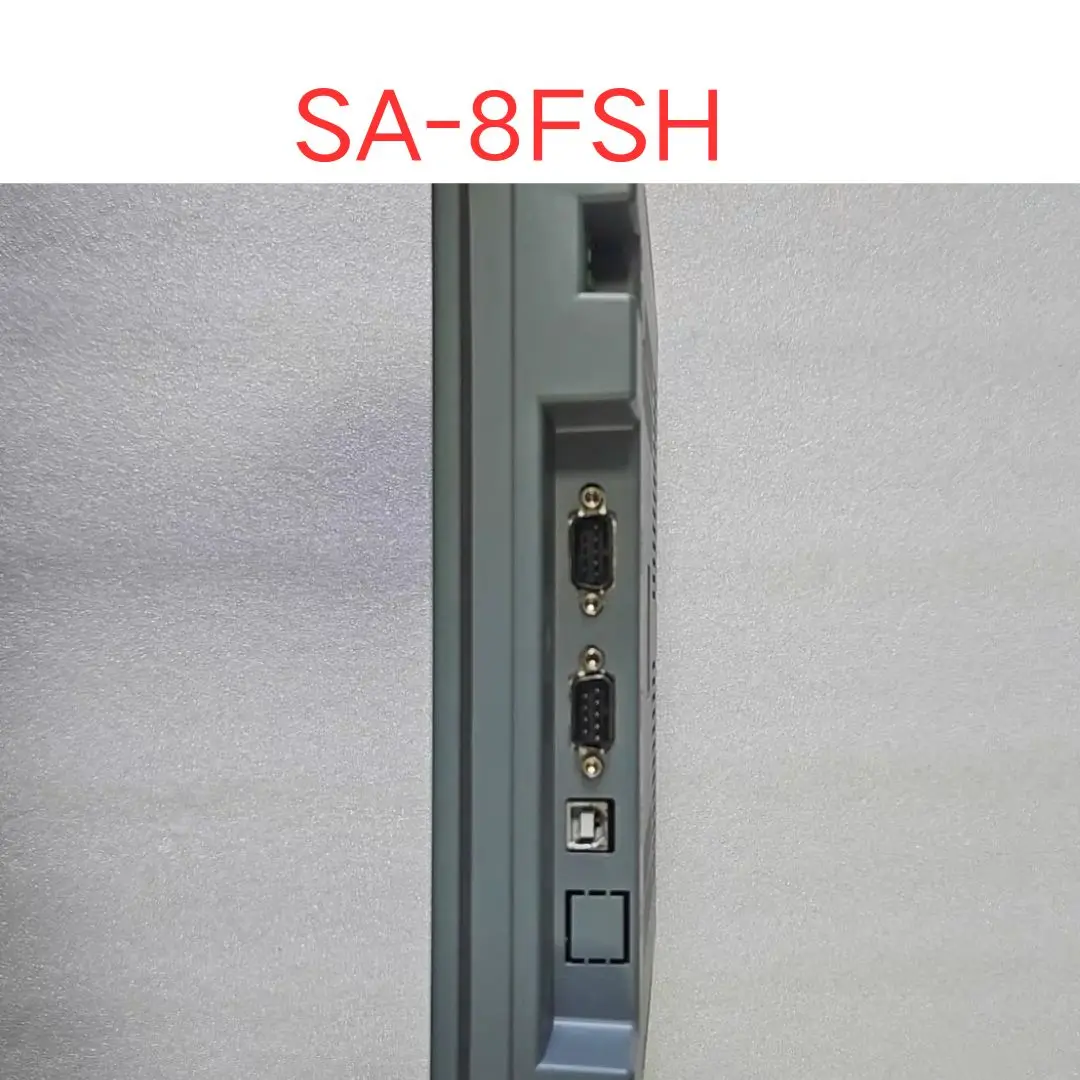 SK-070MS touch screen Second-hand tested ok Fast delivery