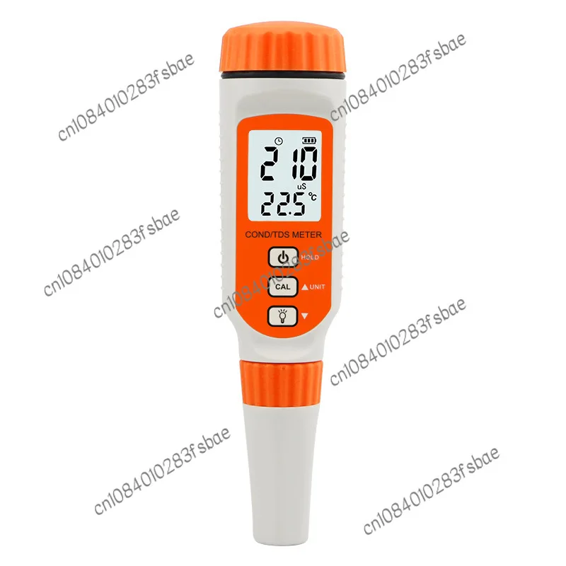 Ar8011 High Precision Electrical Conductivity Meter Laboratory Chicken Seasoning Household Tap Water Aquarium